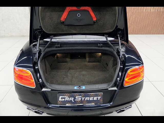 Used Bentley Continental GT V8 in Delhi