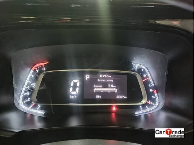 Used Kia Sonet [2020-2022] GTX Plus 1.0 DCT [2020-2021] in Bangalore