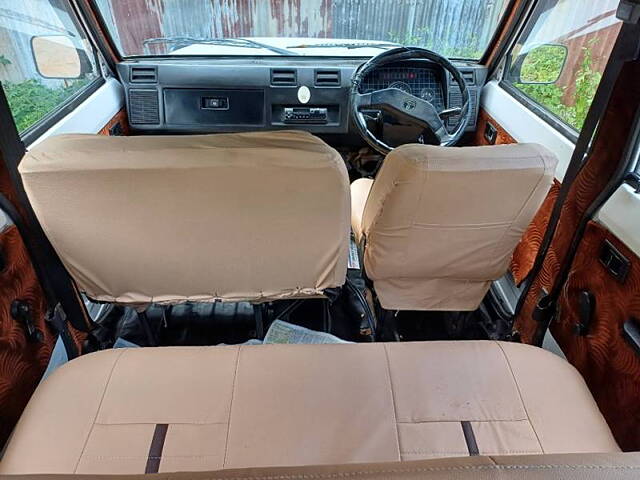 Used Tata Sumo [1994-1999] DX in Pune