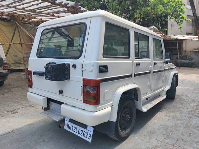 Used Mahindra Bolero [2011-2020] SLE BS III in Mumbai