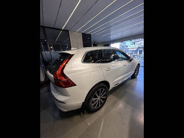 Used Volvo XC60 [2017-2021] Inscription [2017-2020] in Nagpur