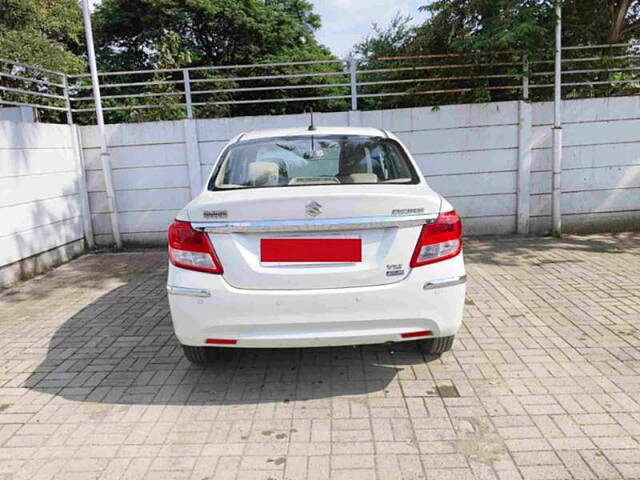 Used Maruti Suzuki Dzire [2017-2020] VXi AMT in Pune