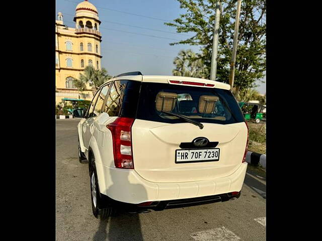 Used Mahindra XUV500 [2011-2015] W6 in Karnal