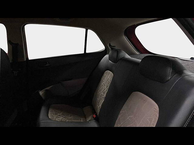 Used Hyundai Grand i10 [2013-2017] Era 1.2 Kappa VTVT [2016-2017] in Mumbai