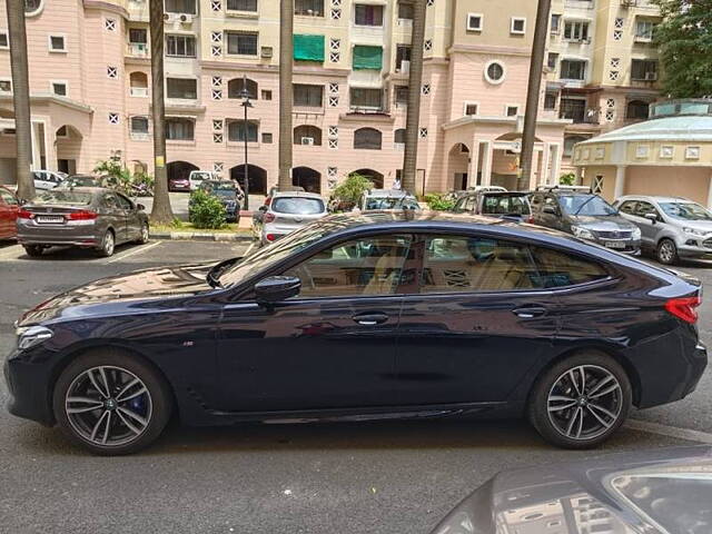 Used BMW 6 Series GT 630i M Sport [2021-2023] in Mumbai