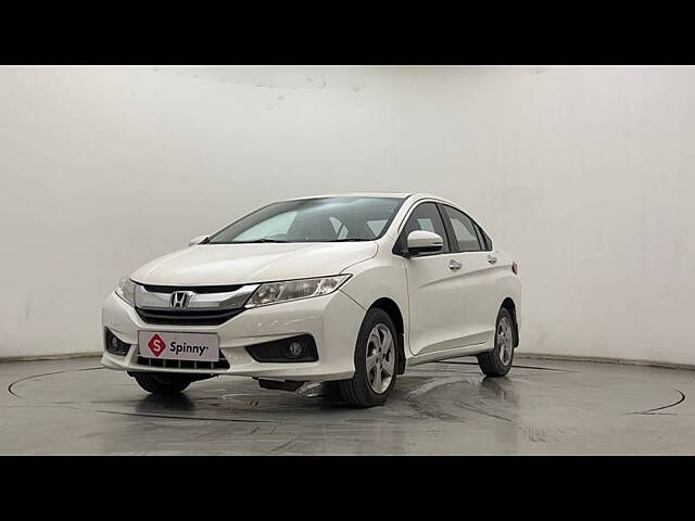 Used 2014 Honda City in Hyderabad