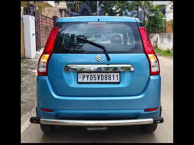 Used Maruti Suzuki Wagon R ZXI Plus 1.2 [2022-2023] in Chennai