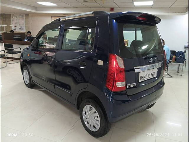 Used Maruti Suzuki Wagon R 1.0 [2014-2019] LXI CNG in Mumbai