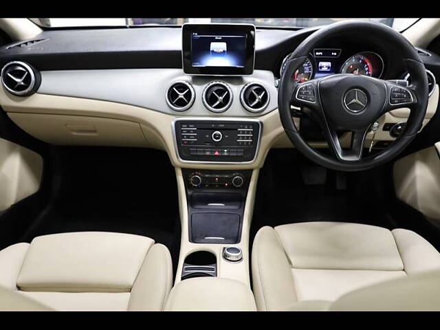 Used Mercedes-Benz GLA [2014-2017] 200 Sport in Chandigarh