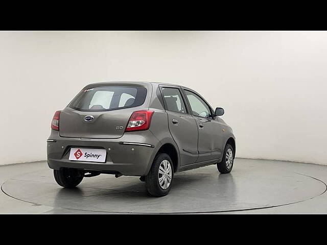 Used Datsun GO [2014-2018] T in Bangalore