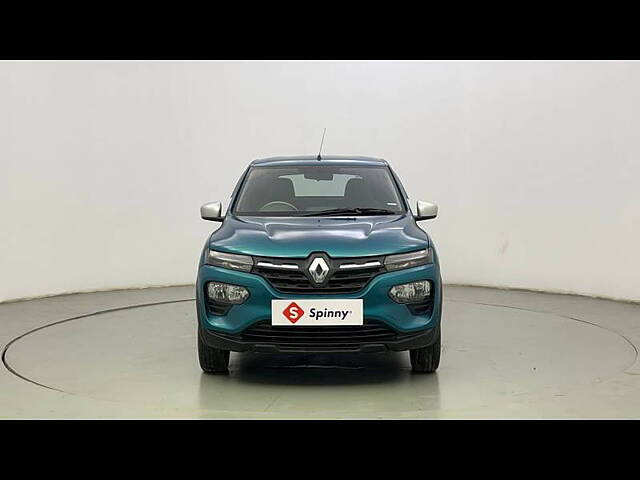 Used Renault Kwid [2015-2019] 1.0 RXT Opt [2016-2019] in Kolkata