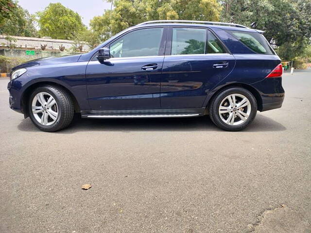 Used Mercedes-Benz GLE [2015-2020] 350 d in Gurgaon