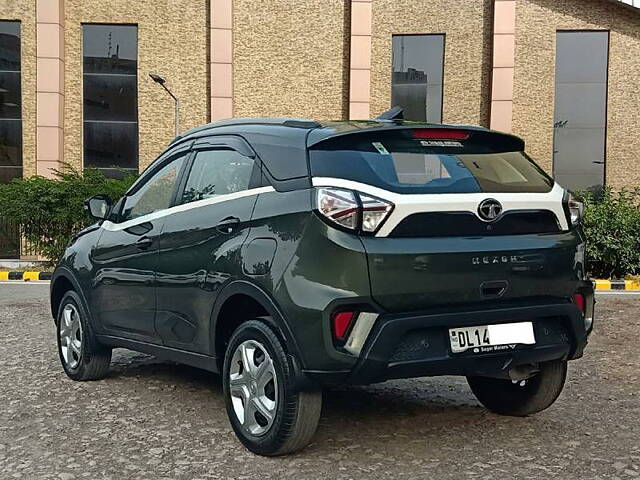 Used Tata Nexon [2020-2023] XMA in Delhi