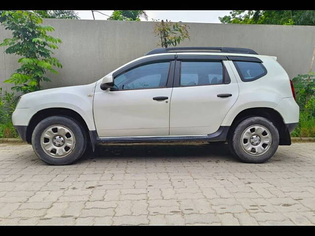 Used Renault Duster [2012-2015] 85 PS RxL Diesel in Ahmedabad