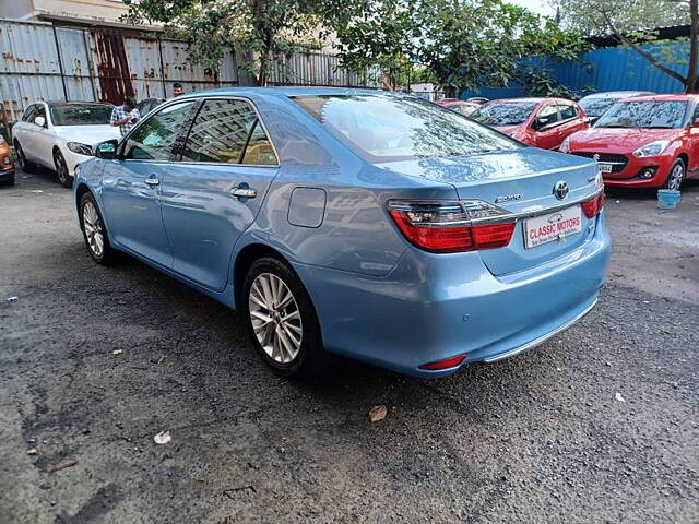 Used Toyota Camry [2012-2015] Hybrid in Mumbai