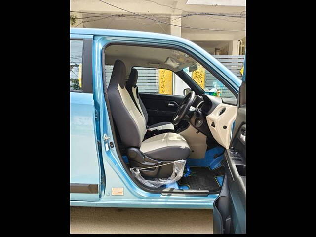 Used Maruti Suzuki Wagon R ZXI Plus 1.2 [2022-2023] in Chennai