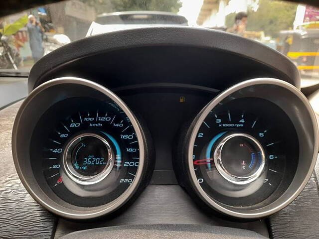 Used Mahindra XUV500 [2015-2018] W9 in Mumbai