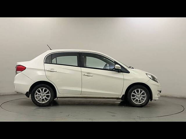 Used Honda Amaze [2013-2016] 1.2 VX AT i-VTEC in Delhi