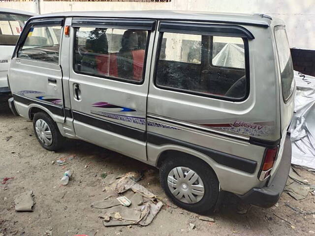 Used Maruti Suzuki Omni E 8 STR BS-IV in Lucknow