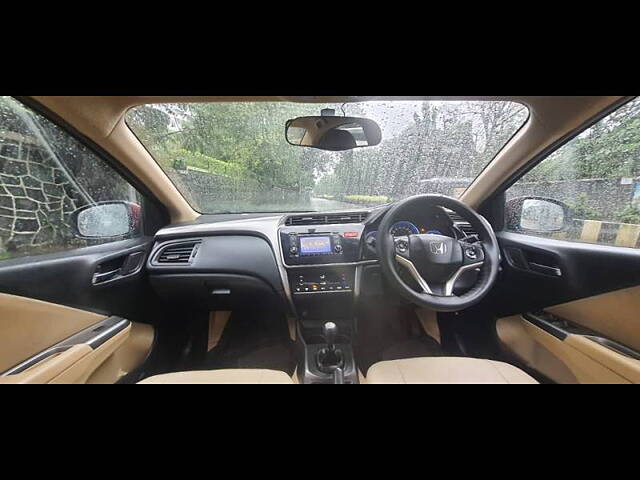 Used Honda City [2014-2017] V in Mumbai