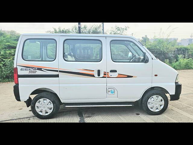 Used Maruti Suzuki Eeco [2010-2022] 7 STR in Bhopal