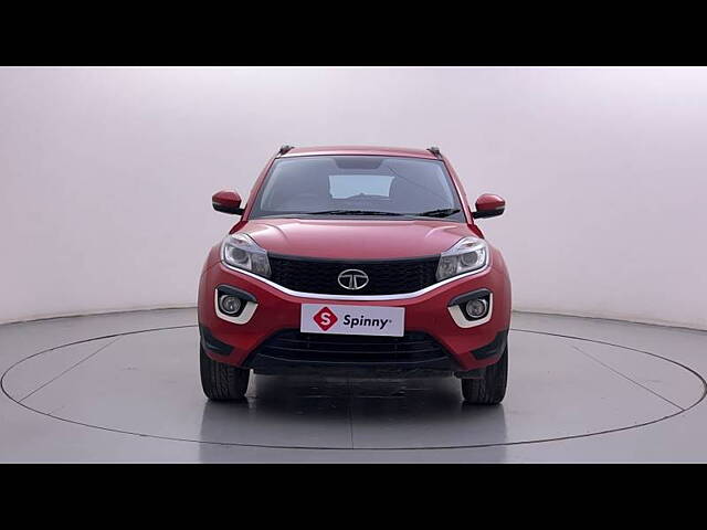 Used Tata Nexon [2017-2020] XZA Plus Petrol in Bangalore