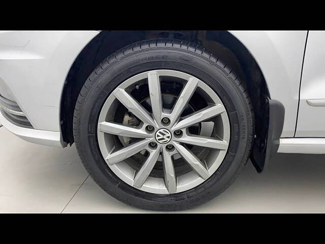 Used Volkswagen Ameo Highline Plus 1.0L (P) 16 Alloy in Chennai