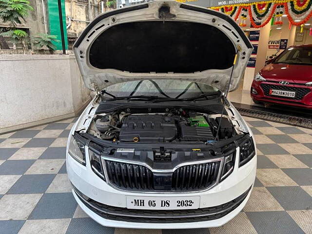 Used Skoda Octavia [2017-2021] 2.0 TDI L&K in Mumbai