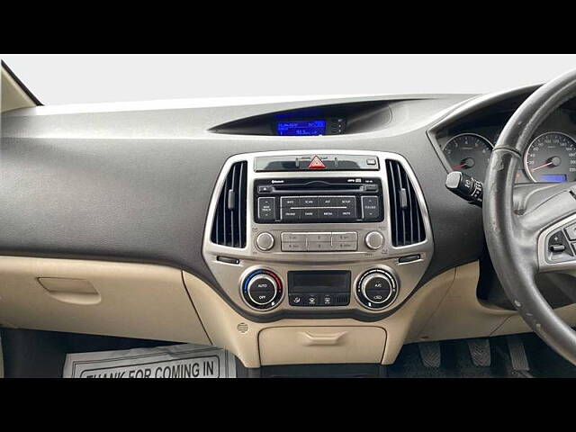 Used Hyundai i20 [2010-2012] Sportz 1.2 BS-IV in Pune