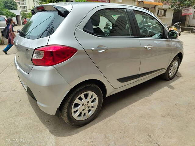 Used Tata Tiago [2016-2020] Revotron XZA in Aurangabad