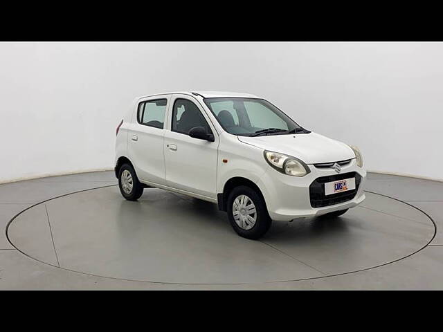 Used 2013 Maruti Suzuki Alto 800 in Chennai