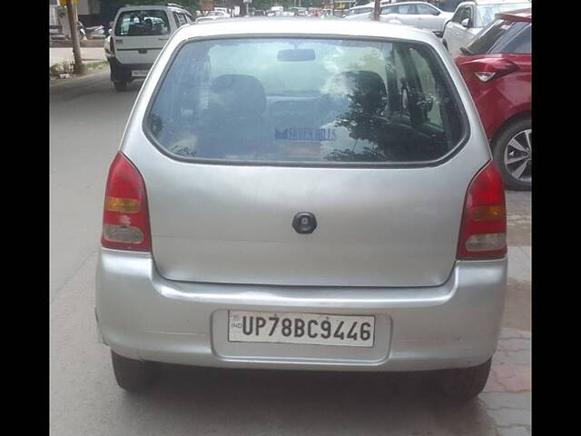 Used Maruti Suzuki Alto [2005-2010] LXi BS-III in Kanpur