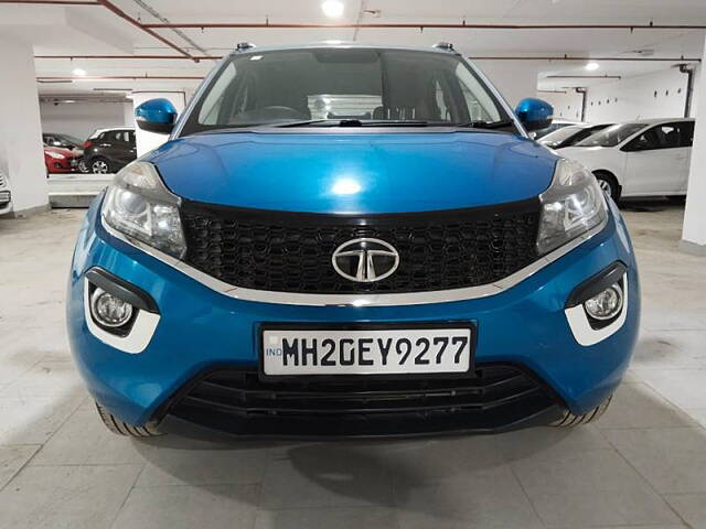 Used 2019 Tata Nexon in Mumbai