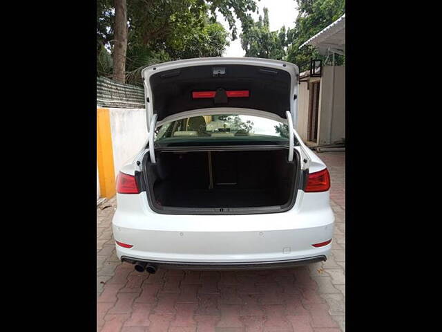 Used Audi A3 [2014-2017] 35 TDI Premium + Sunroof in Chennai