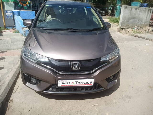 Used 2016 Honda Jazz in Bangalore