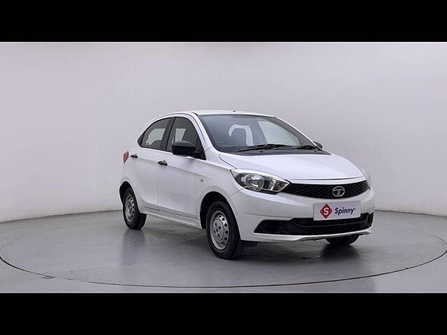 Used Tata Tiago [2016-2020] Revotorq XM [2016-2019] in Bangalore