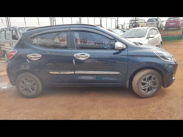 Used Hyundai Grand i10 Nios [2019-2023] Sportz 1.2 Kappa VTVT in Kharagpur
