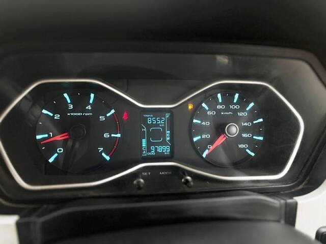 Used Mahindra Scorpio 2021 S9 2WD 7 STR in Delhi