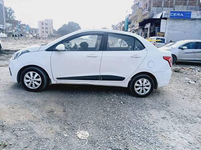 Used Hyundai Xcent [2014-2017] SX 1.1 CRDi in Varanasi