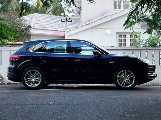 Used Porsche Cayenne [2014-2018] 3.2 V6 Petrol in Chennai