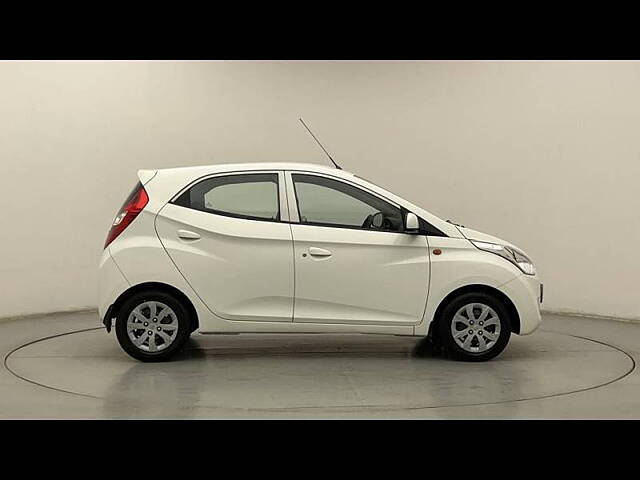 Used Hyundai Eon Sportz in Pune