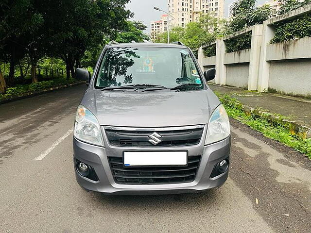 Used 2018 Maruti Suzuki Wagon R in Navi Mumbai
