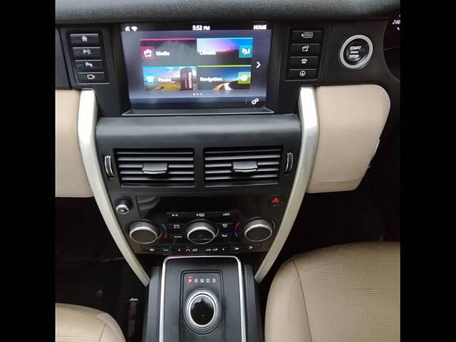 Used Land Rover Discovery Sport [2015-2017] HSE 7-Seater in Mumbai