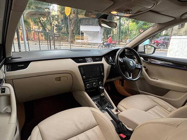 Used Skoda Octavia [2017-2021] 2.0 TDI L&K in Mumbai