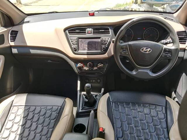 Used Hyundai Elite i20 [2018-2019] Sportz 1.2 in Chennai