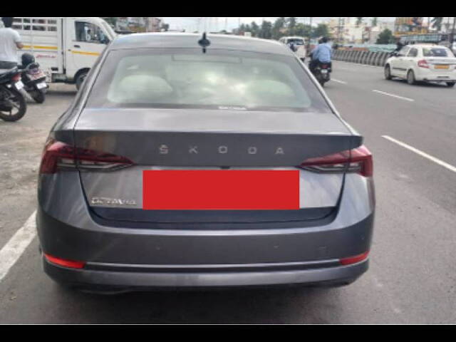 Used Skoda Octavia L&K 2.0 in Chennai