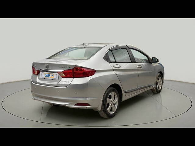 Used Honda City [2014-2017] VX in Delhi