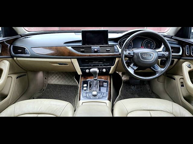 Used Audi A6[2011-2015] 35 TDI Technology in Delhi