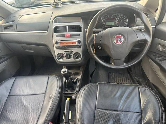 Used Fiat Punto [2011-2014] Dynamic 1.3 in Ludhiana