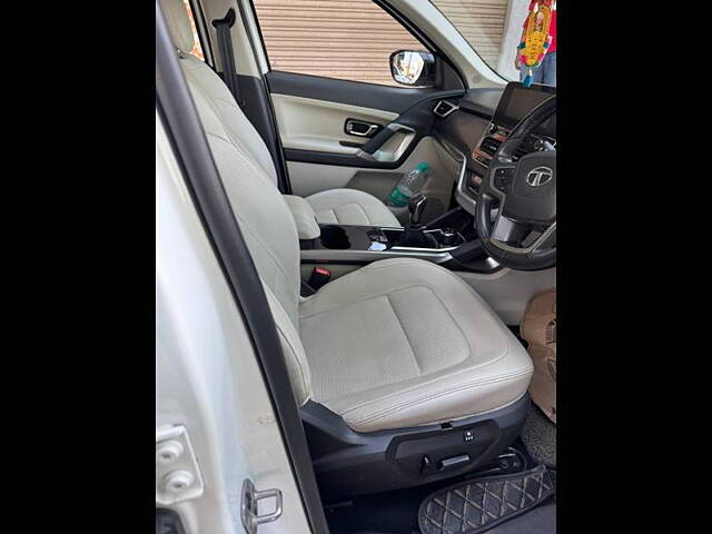 Used Tata Safari [2021-2023] XZ Plus 6 S in Hyderabad